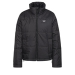 Damska kurtka Adidas Originals Short Puffer w kolorze czarnym (GK8554)