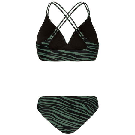Wyprzedaż - Bikini PROTEST MISSIE triangle bikini strój kąpielowy damski (P7624911/670)