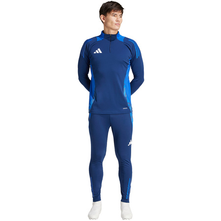 Bluza męska adidas Tiro 24 Competition Training Top granatowa (IS1640)