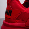 Buty do biegania Puma Softride Enzo Evo sneakersy do treningu męskie czerwone (377048-02)