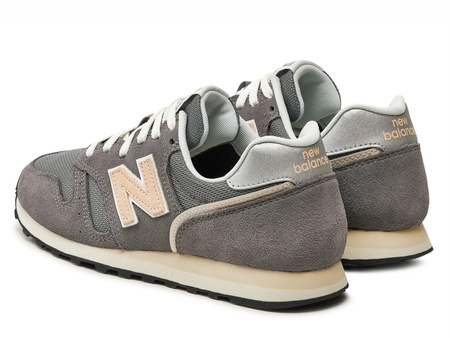 Buty damskie New Balance NB 373 Szary (WL373GW2)