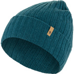 Czapka beanie Fjällräven Byron Hat Thin Deep Sea (F77387-574)