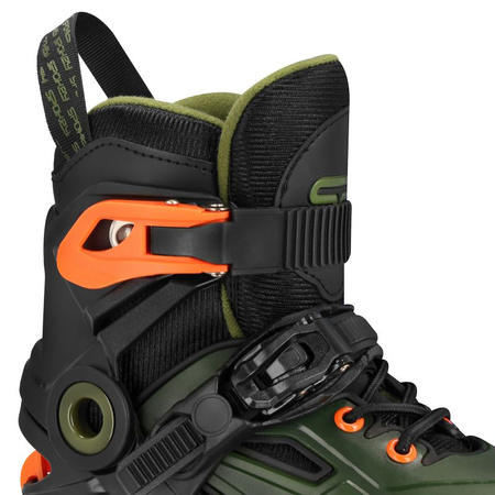 Rolki Spokey Freespo Jr SPK-940666 roz.35-38 (9506703000)