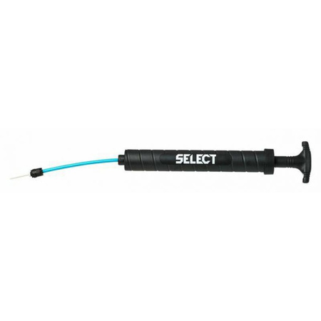 Pompka z wężykiem 26 cm Select (T26-17473)