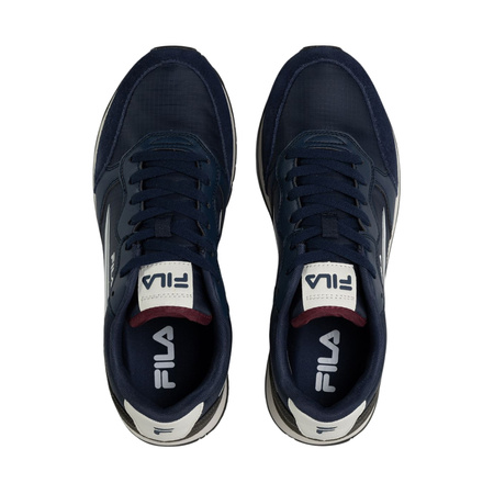Buty męskie Fila Hypert granatowe (FFM0380 53084)