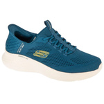 Skechers Slip-Ins: Skech-Lite Pro - Primebase 232466-TEAL Niebieskie 40 (232466-TEAL)