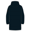 Wyprzedaż - Kurtka przejściowa męska Jack Wolfskin Deutzer Long JKT wodoodporna granatowa (1207451_1010)