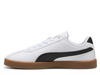 Buty Puma CLUB II SL JR Biały (40358201)