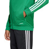Bluza adidas Squadra 25 Hoody Jr JP3163 (JP3163)