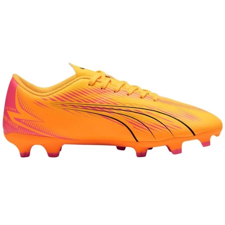 Buty piłkarskie Puma Ultra Play FG/AG M 107763 03 (10776303)