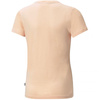 Koszulka Puma ESS+ Logo Tee Jr 587041 91 (58704191)