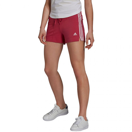 Spodenki adidas Essentials Slim Short W (GM5530)