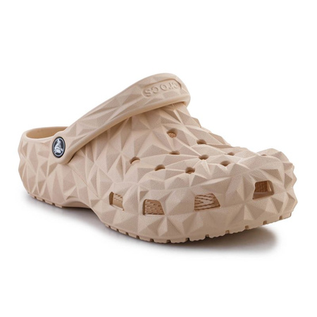 Klapki Crocs Classic Geometric Clog  (209563-2DS)