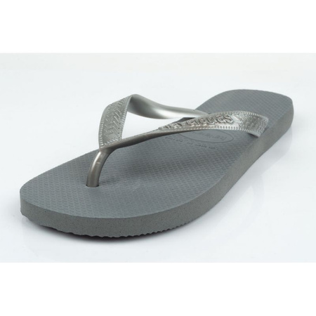 Japonki Havaianas W  (STEELGREY)