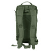 Mil-Tec - Plecak Small Assault Pack Laser Cut - Zielony OD (14002601)