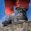 Wyprzedaż - Buty trekkingowe męskie Trezeta Hurricane Evo z membraną WP czarne (T010717006)