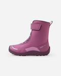 Buty zimowe Reima ReimaTec barefoot dla dzieci Talvella Junior (5400151A-5390)