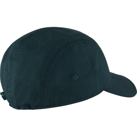 Czapka z daszkiem Fjällräven High Coast Lite Cap Dark Navy (F78150-555)