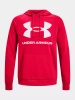Bluza męska UNDER ARMOUR red (1357093-600)