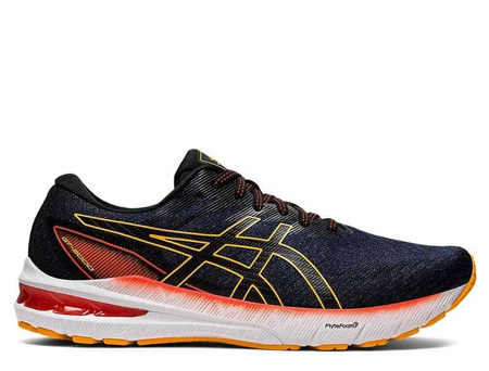 Buty do biegania męskie Asics GT-2000 10 M treningowe sportowe granatowe (1011B185-403)