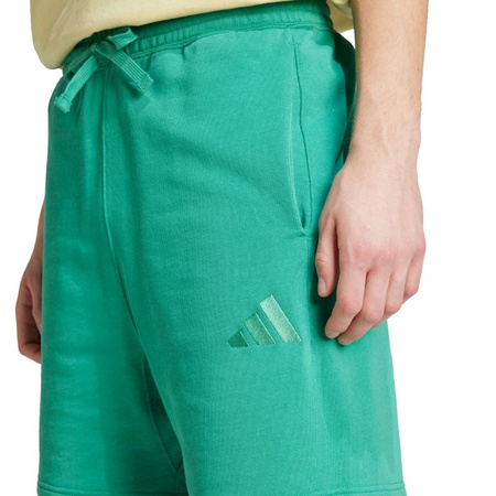Spodenki adidas All SZN French Terry M JI6417 (1527249)