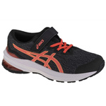 Buty do biegania Asics GT-1000 11 Jr (1014A238-009)