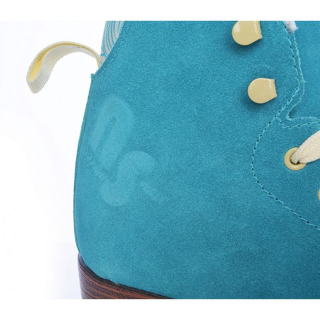Wrotki Tempish Nessie Star Aqua (1000004918)