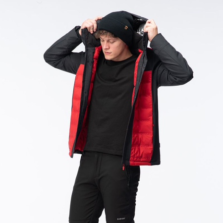 Kurtka Hi-Tec ocieplana Helten M 92800621388 (1157537)