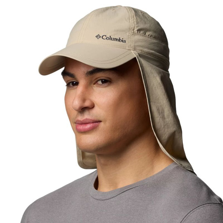 Czapka z daszkiem Columbia Schooner Bank II Cap 2120471271 (2120471271)