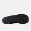 Sneakersy unisex New Balance U574 lifestyle blue (U574QBL)