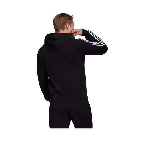 Bluza adidas Essentials Fleece 3-Stripes M (GK9072)