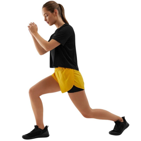 Spodenki 4F FNK W 4FWSS24TFSHF497 70S (4FWSS24TFSHF49770S)