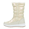 CMP HOLSE WMN SNOW BOOT WP BONE Off White (39Q4996-A219)