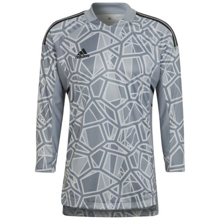 Koszulka bramkarska adidas Condivo 22 Goalkeeper Jersey Long Slevee M (HB1614)