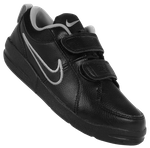 Trampki dla dzieci czarne Nike PICO 4 PSV (454500 001)