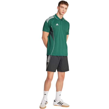 Koszulka adidas Tiro 25 Competition Polo M JY1897 (1510268)