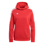 Bluza adidas Tiro 21 Sweat Hoody W (GM7327)