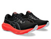 Buty Asics Gel-Kayano 30 M Czarno-Czerwone (1011B548-006)