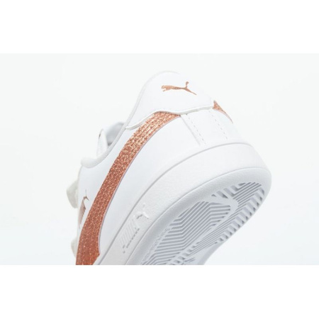 Buty Puma Smash Jr 375863 02 (37586302)