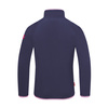 Bluza polarowa zapinana 1/2 dziecięca dla chłopca/dziewczynki Trollkids Kids Nordland Half Zip (707-111)