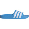 Klapki adidas Adilette Aqua Slides Jr  (ID2621)