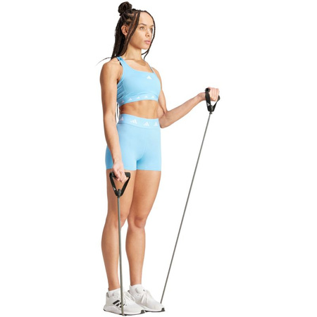 Spodenki adidas Techfit W (IU1858)