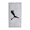 Ręcznik Puma Team Towel Small 50x100 czarny (54553 01)