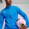 Bluza męska Puma TeamGoal Training Jacket niebieska (658633 02)