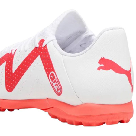 Buty piłkarskie piłkarskie Puma Future Play TT M 107381 01 (10738101)