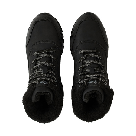 Buty damskie Lee Cooper czarne (LCJ-25-01-3743LA)