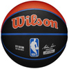 Piłka do koszykówki Wilson NBA Team City Collector New York Knicks Ball (WZ4016420ID)