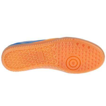 Skechers Hotshot - Roaver 254152-BLYL Niebieskie 40 (254152-BLYL)