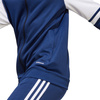 Bluza dla dzieci adidas Squadra 25 Hoodie granatowo-biała (JD4800)