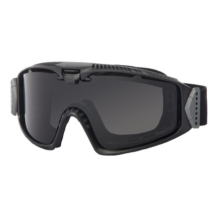 ESS - Gogle Taktyczne Influx AVS Goggle - Czarny (EE7018-09)